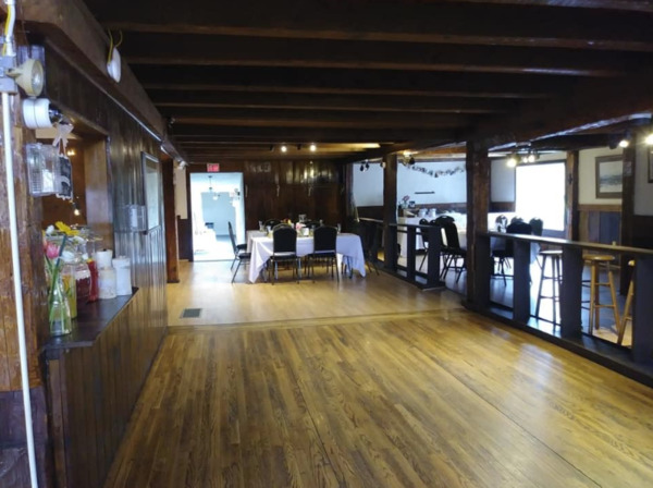 The Windrifter Resort