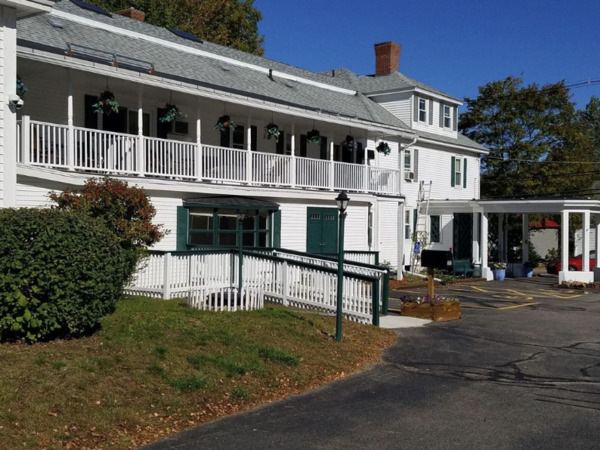 The Windrifter Resort