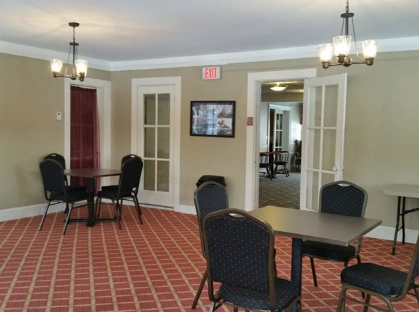 The Windrifter Resort