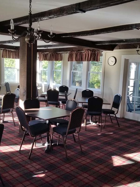 The Windrifter Resort