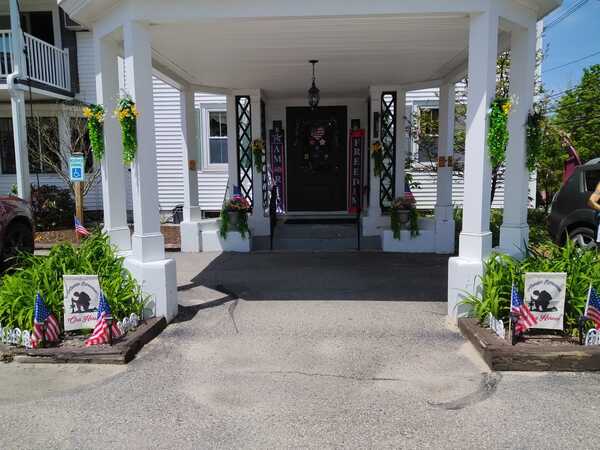 The Windrifter Resort