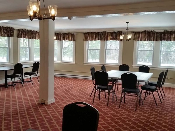 The Windrifter Resort