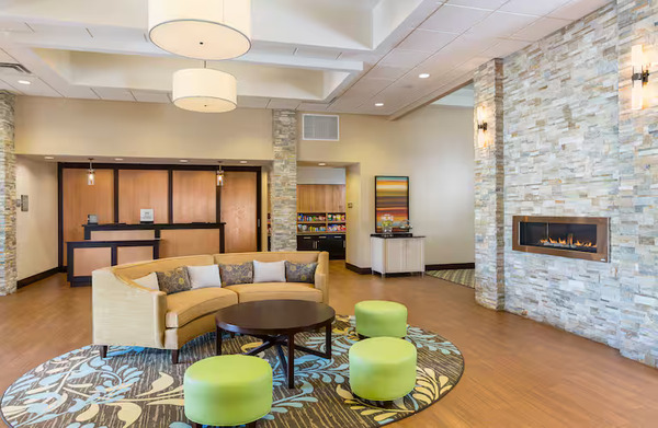 Homewood Suites San Bernardino
