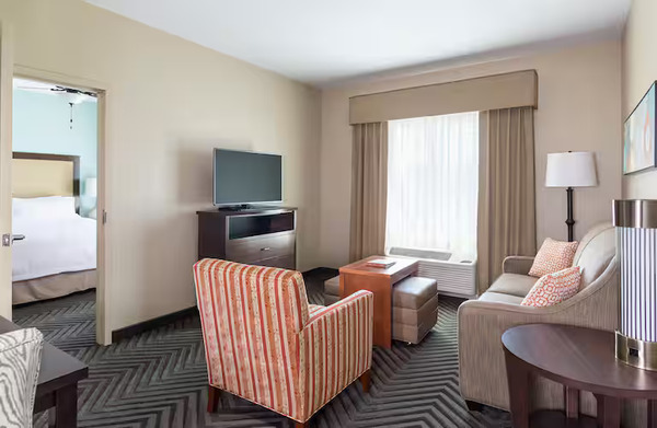 Homewood Suites San Bernardino