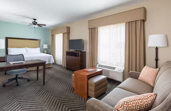 Homewood Suites San Bernardino