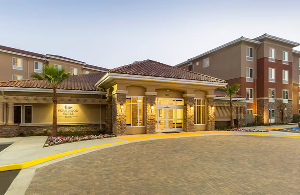 Homewood Suites San Bernardino