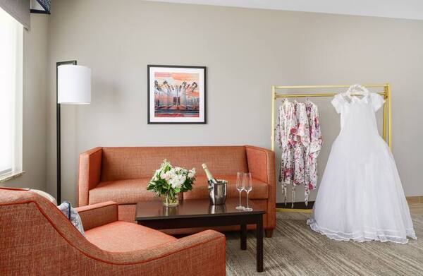 Hampton Inn Thousand Oaks