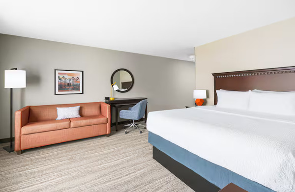 Hampton Inn Thousand Oaks