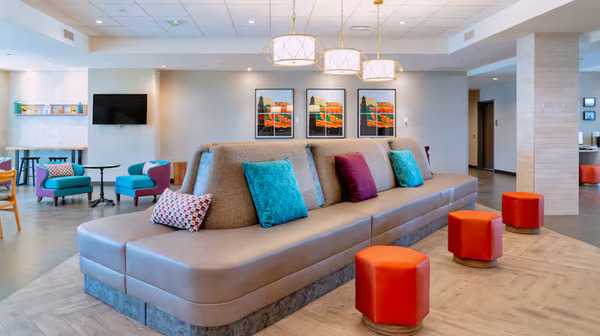 Home2 Suites Lake Havasu