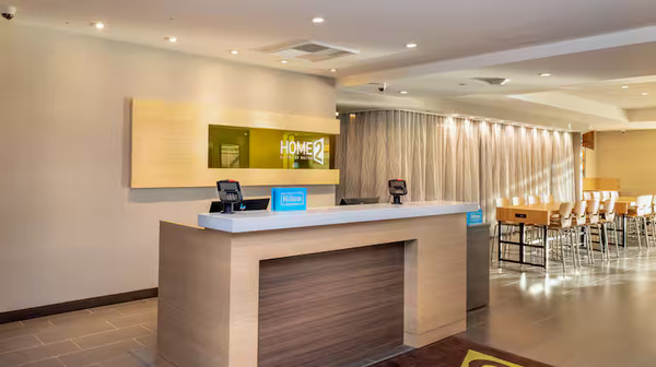 Home2 Suites Lake Havasu