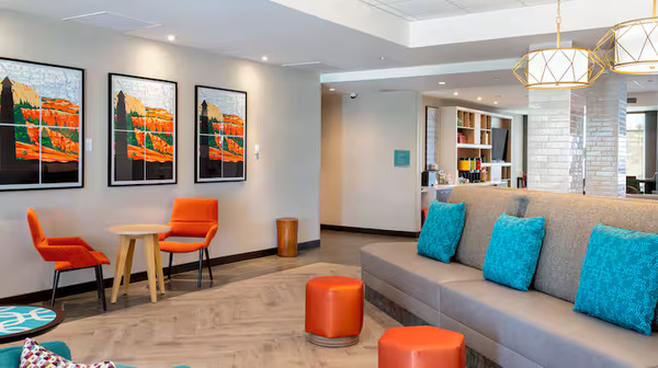 Home2 Suites Lake Havasu