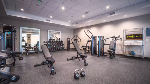 Home2 Suites Lake Havasu