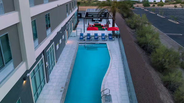 Home2 Suites Lake Havasu