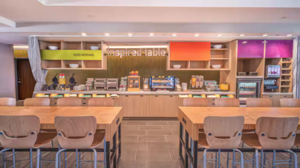 Home2 Suites Lake Havasu