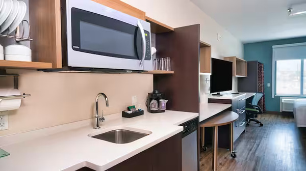 Home2 Suites Lake Havasu