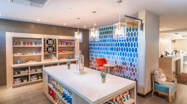 Home2 Suites Lake Havasu