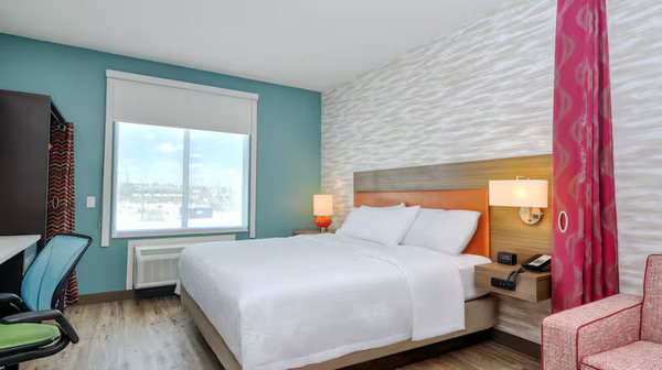 Home2 Suites Lake Havasu