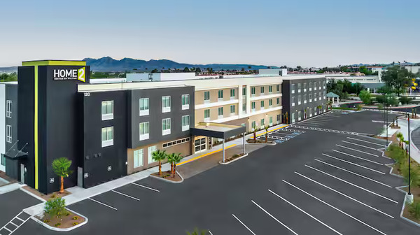 Home2 Suites Lake Havasu