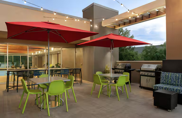 Home2 Suites by Hilton Riverside Downtown