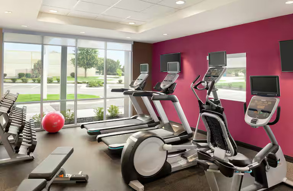 Home2 Suites by Hilton Riverside Downtown