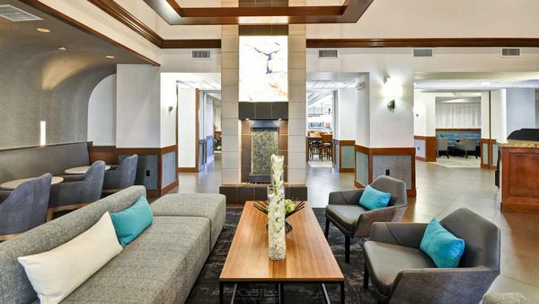 Hyatt Place Las Vegas