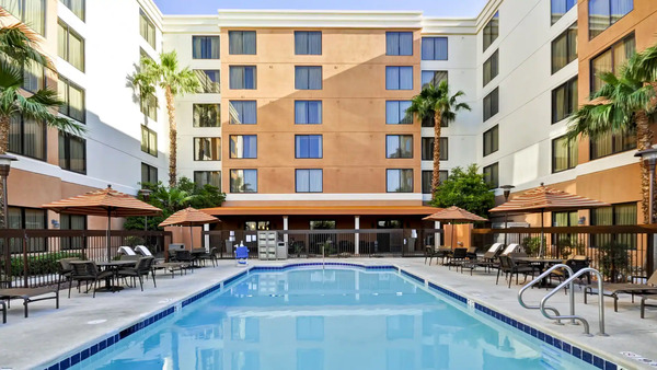 Hyatt Place Las Vegas