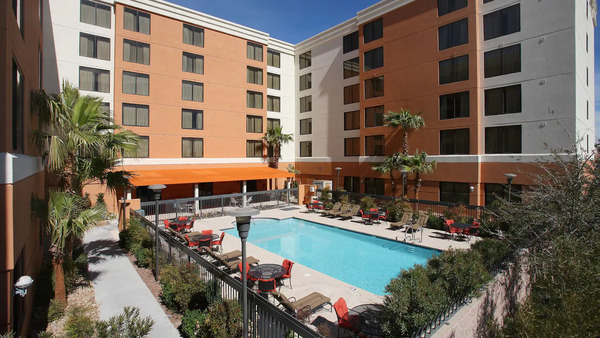 Hyatt Place Las Vegas