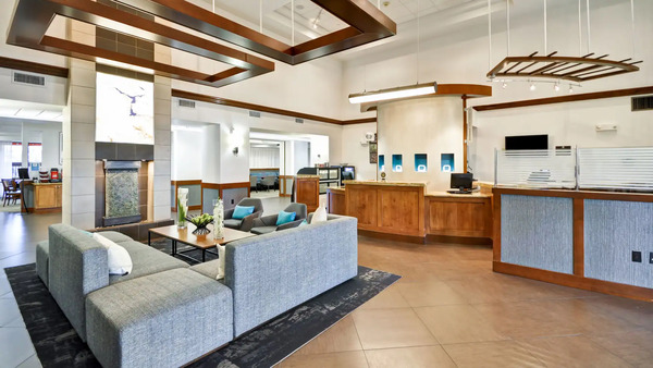 Hyatt Place Las Vegas