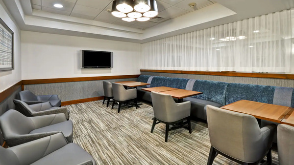 Hyatt Place Las Vegas