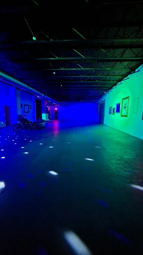 555 Entertainment Complex