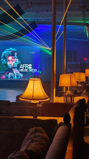 555 Entertainment Complex