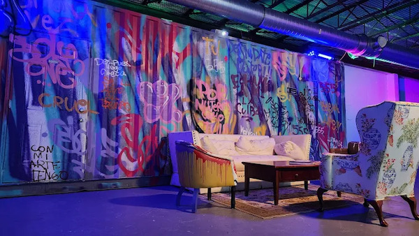 555 Entertainment Complex