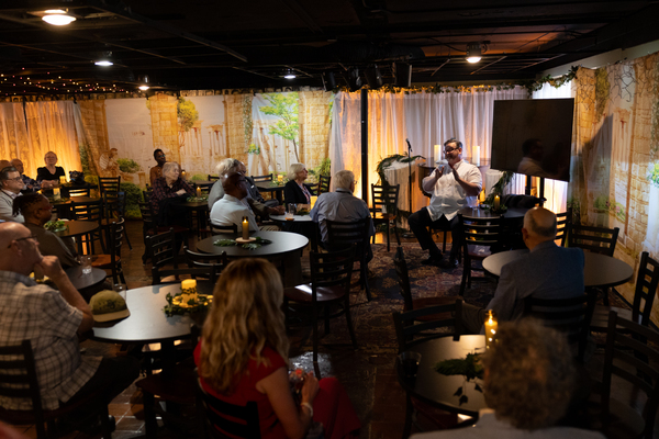 Playhouse on the Square