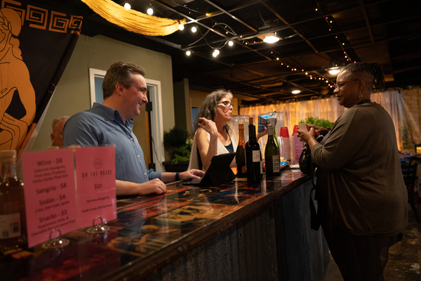 Playhouse on the Square