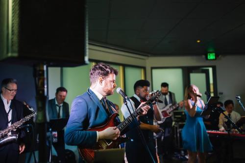 Side One Entertainment