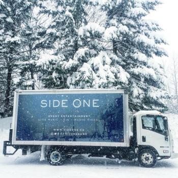 Side One Entertainment