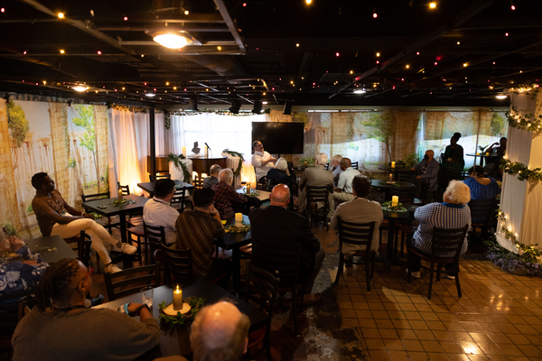 Playhouse on the Square