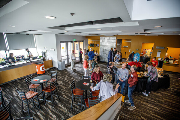 Playhouse on the Square