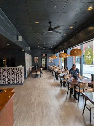 Infuse Afro Fusion LLC