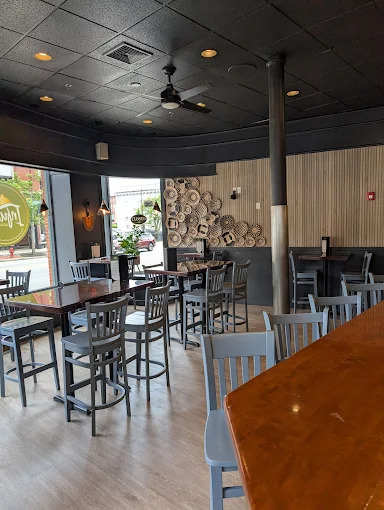 Infuse Afro Fusion LLC