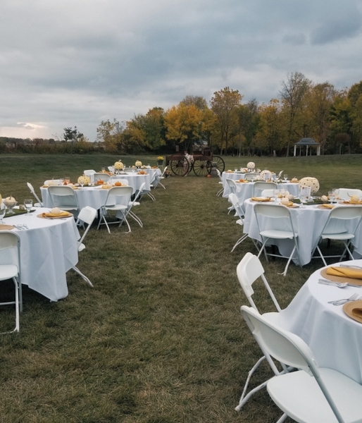 The Light on the Hill Venue