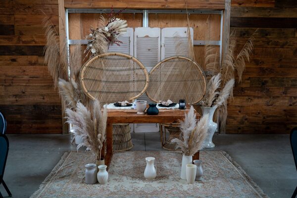 The Light on the Hill Venue