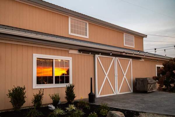 The Light on the Hill Venue