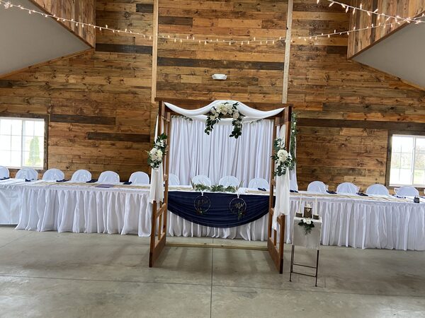 The Light on the Hill Venue