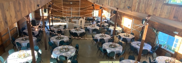 The Light on the Hill Venue