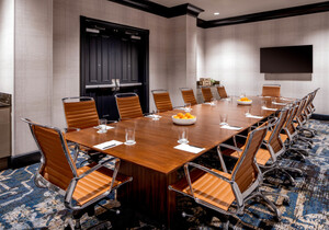 The Board Room