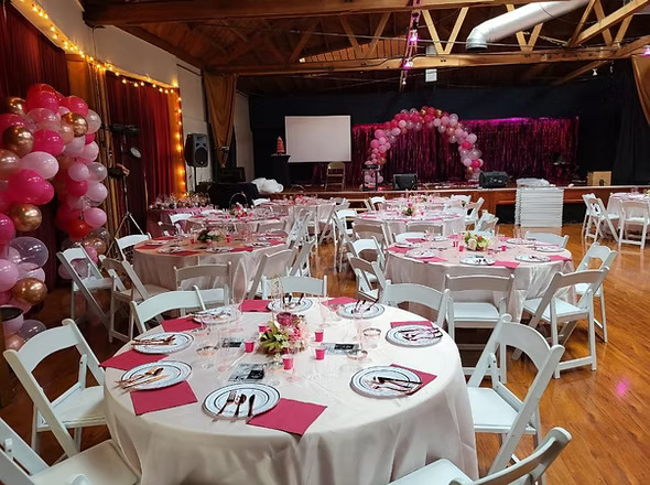 Crown City Dance Studio