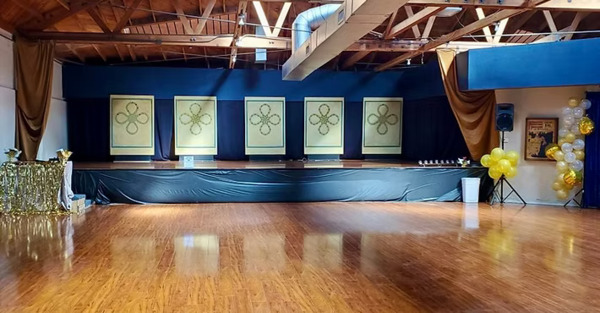 Crown City Dance Studio