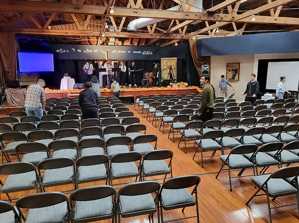 Crown City Dance Studio