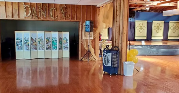 Crown City Dance Studio